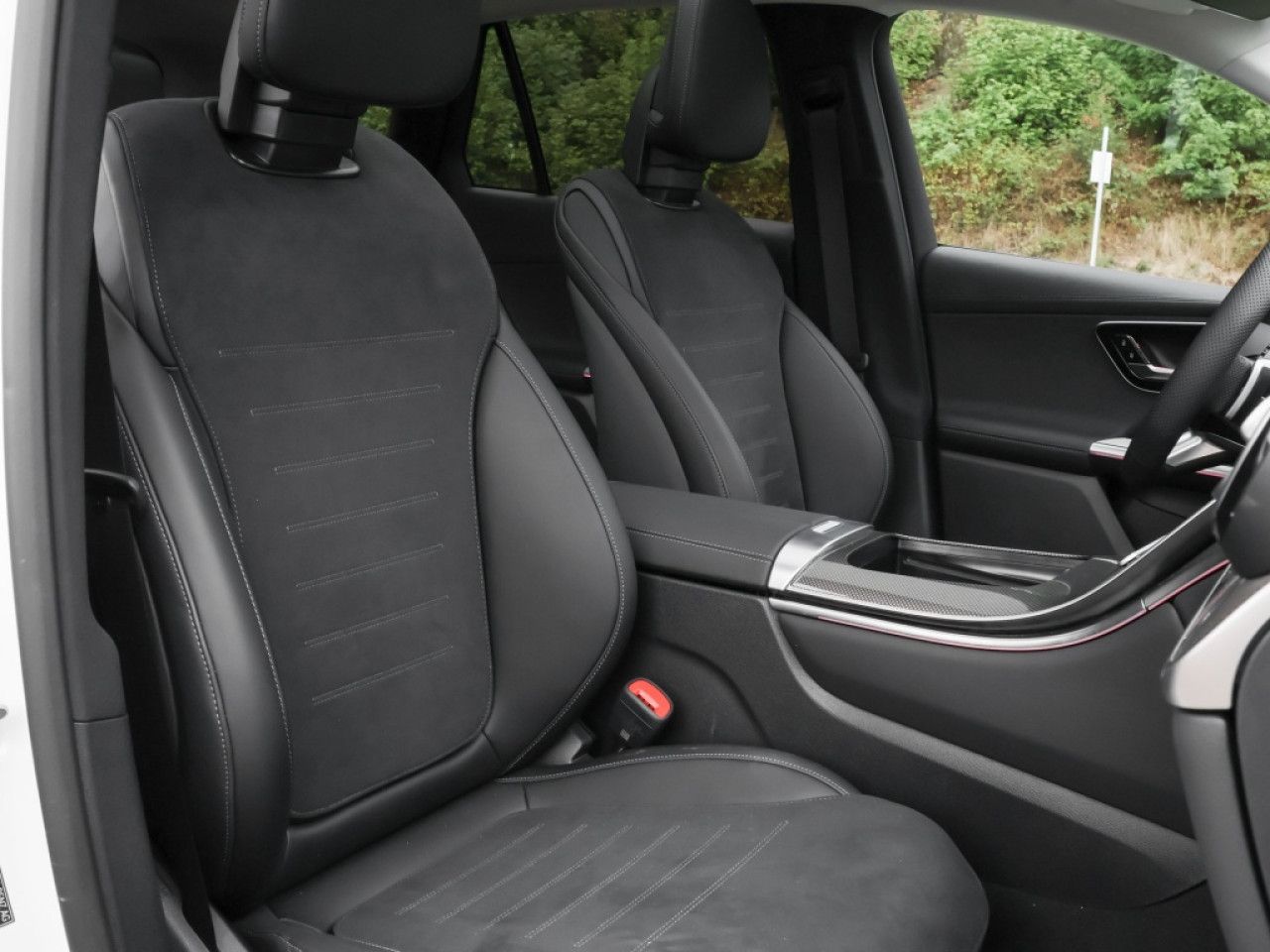 Mercedes-Benz GLC – Bild 6