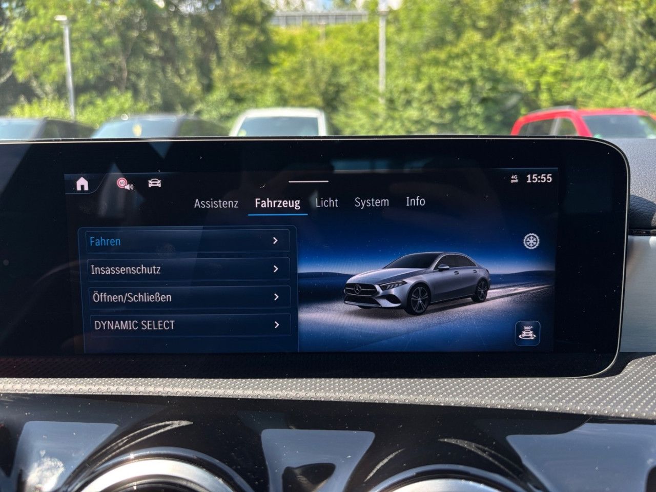 Mercedes-Benz A-Klasse – Bild 23