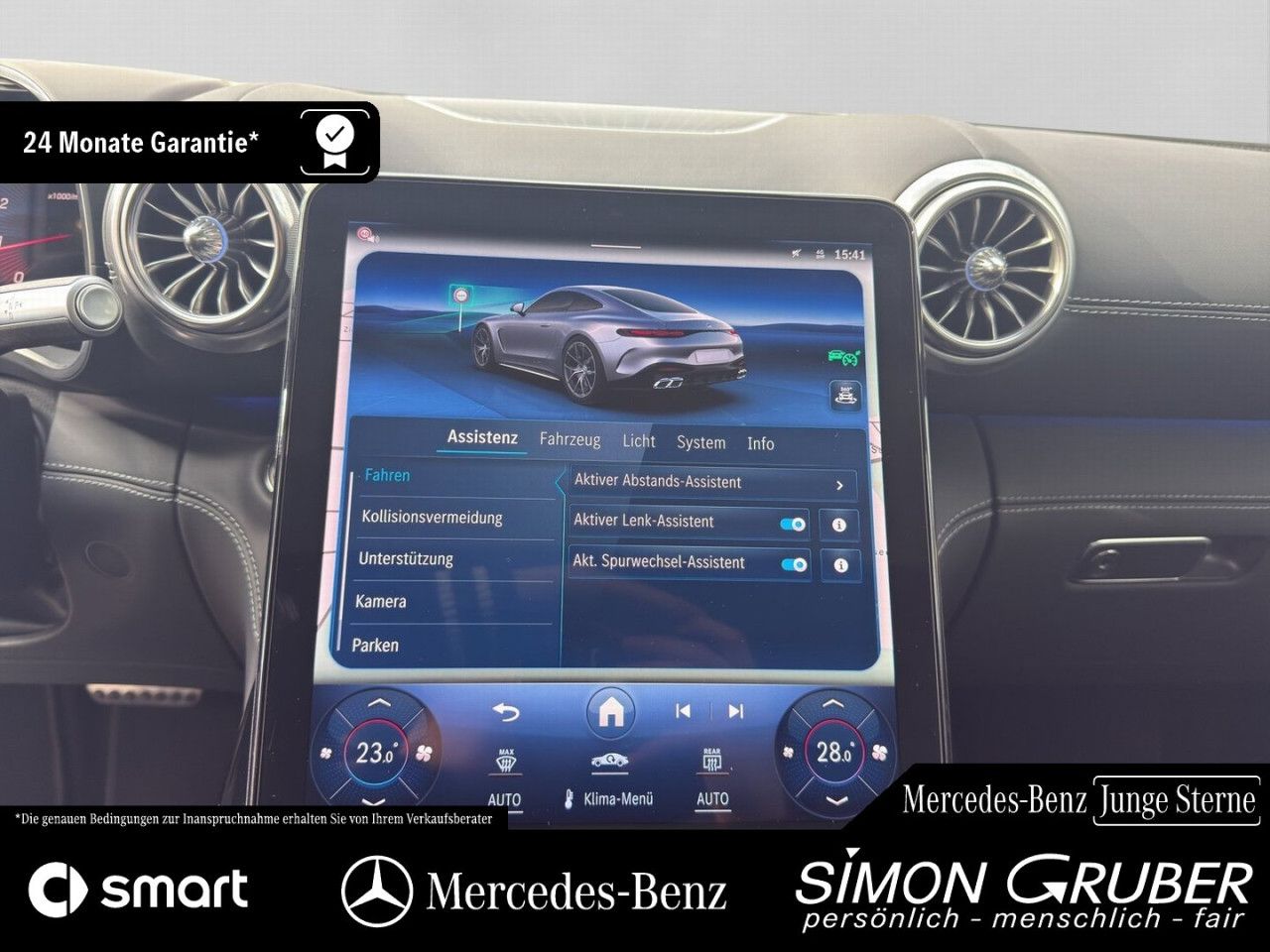 Mercedes-Benz AMG GT – Bild 17