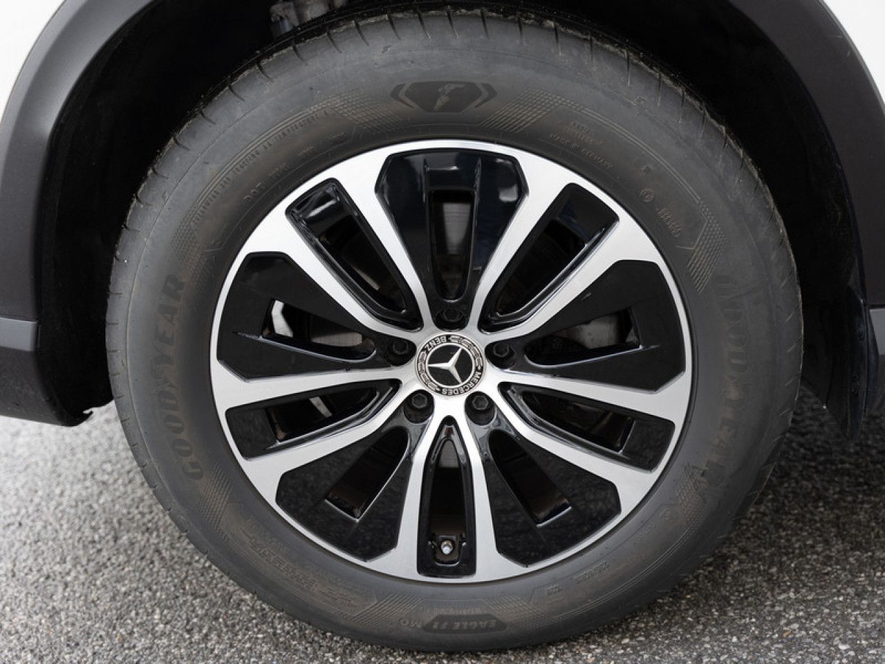 Mercedes-Benz GLC – Bild 5