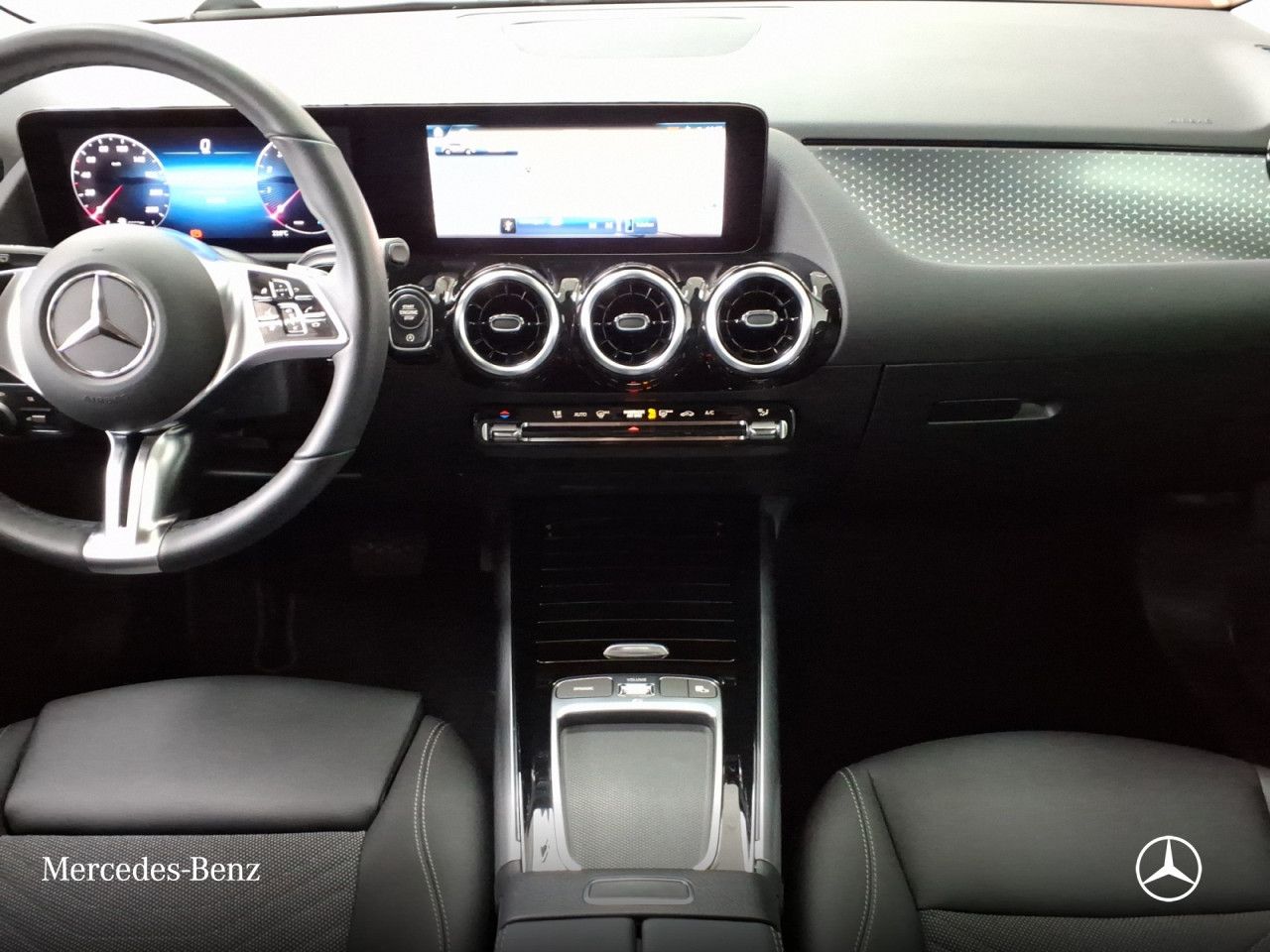 Mercedes-Benz GLA – Bild 13
