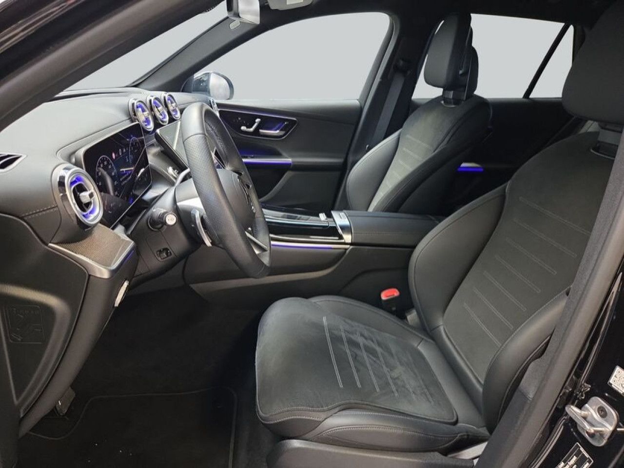 Mercedes-Benz GLC – Bild 10