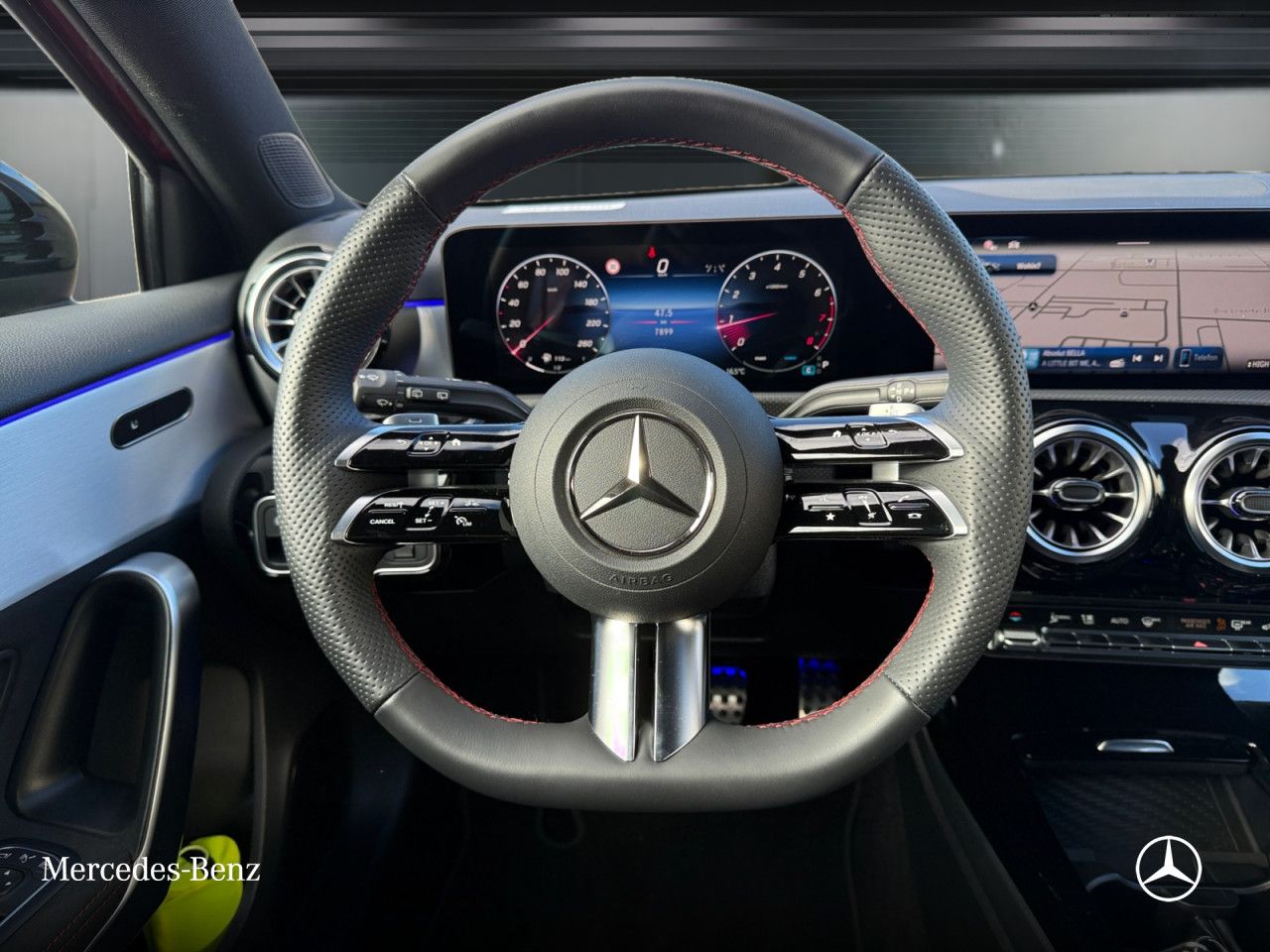 Mercedes-Benz A-Klasse – Bild 12