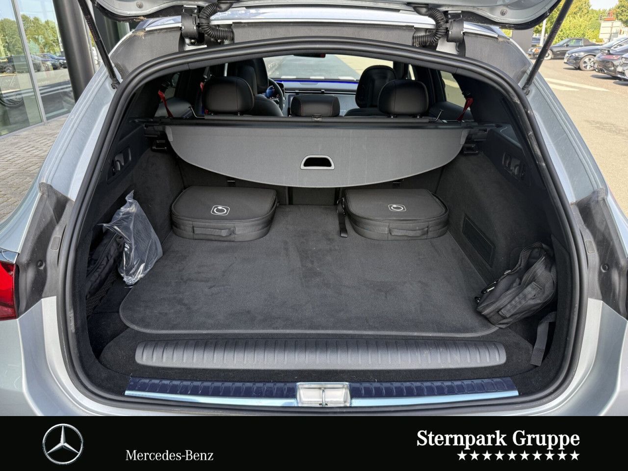 Mercedes-Benz E-Klasse – Bild 22