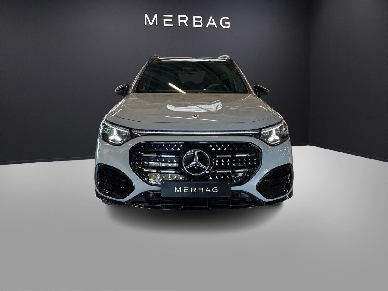 Mercedes-Benz GLB – Bild 2