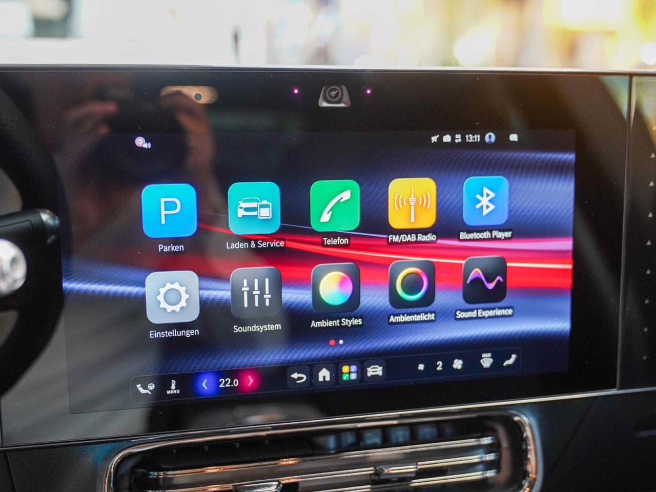 Mercedes-Benz CLA – Bild 21