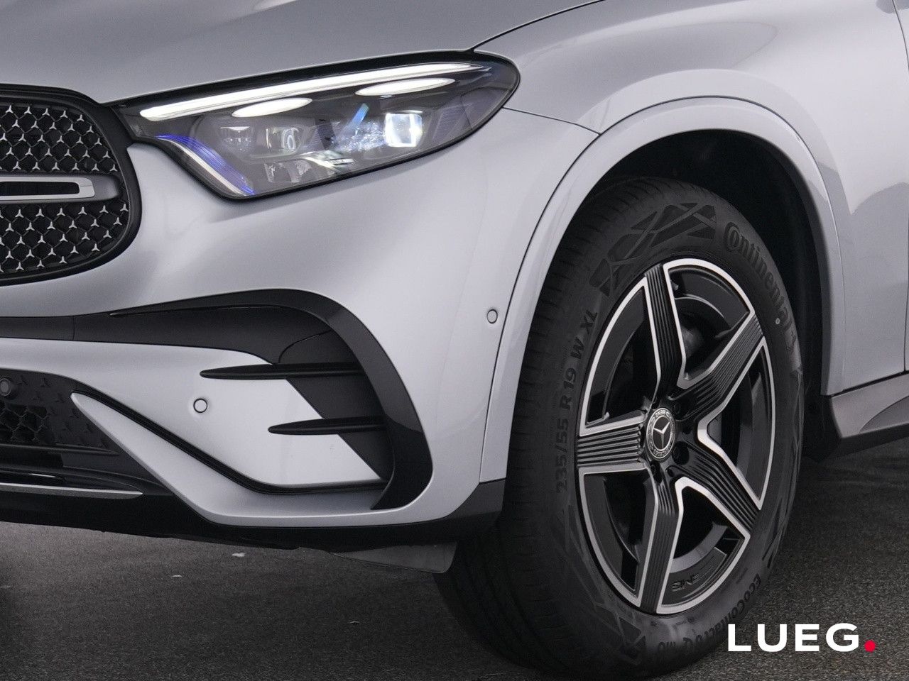 Mercedes-Benz GLC – Bild 8