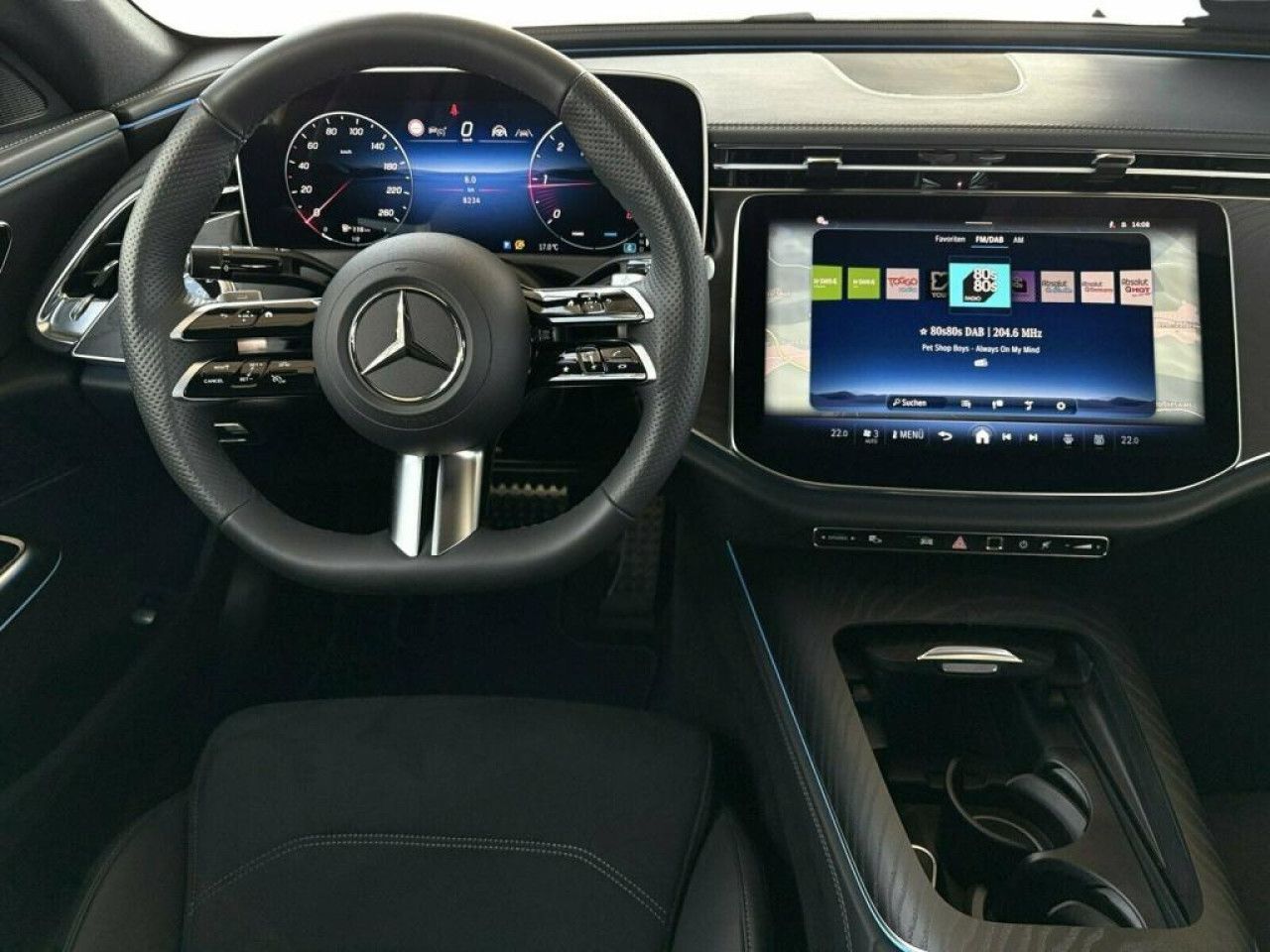 Mercedes-Benz E-Klasse – Bild 14