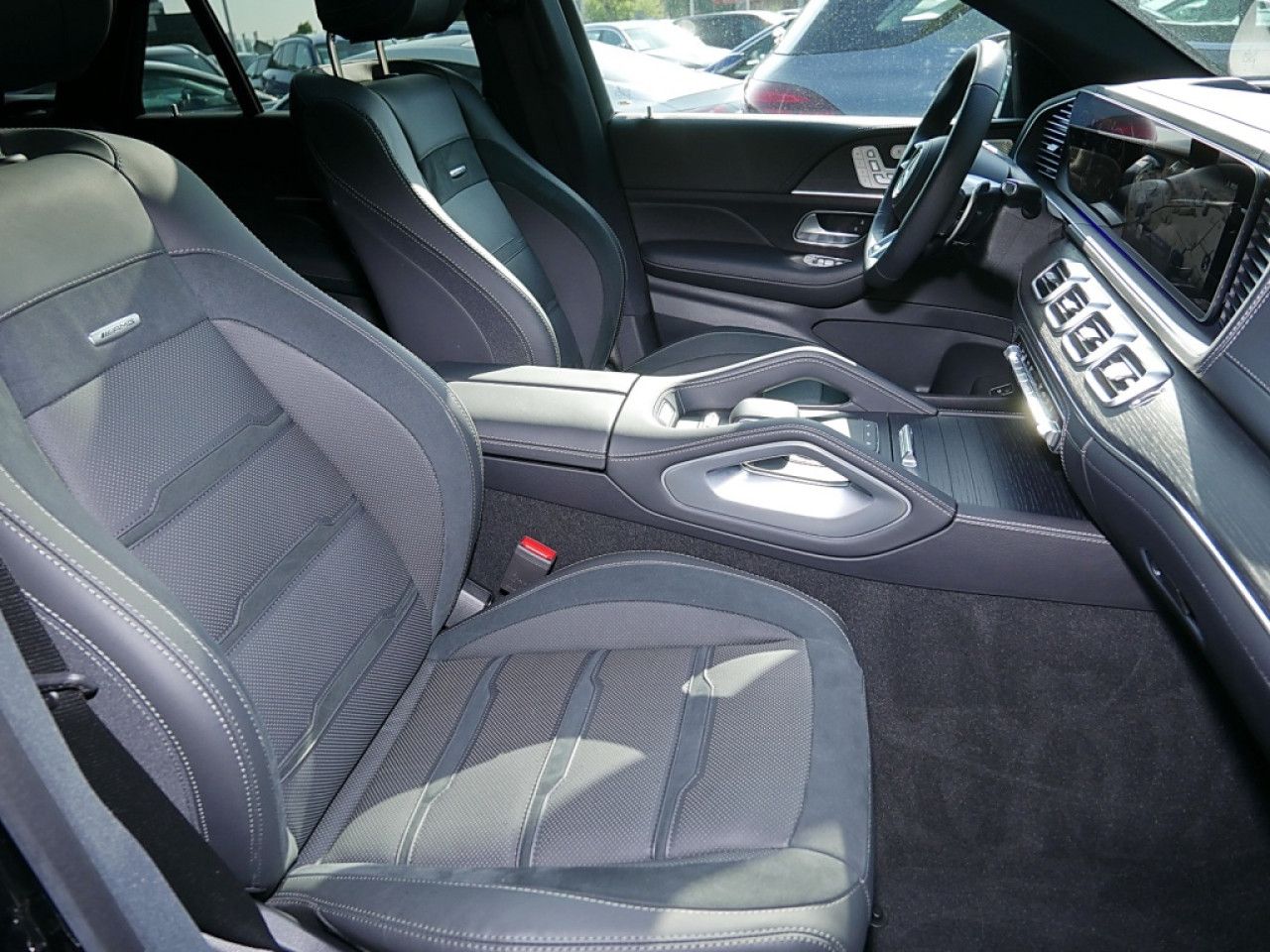 Mercedes-Benz GLE – Bild 5