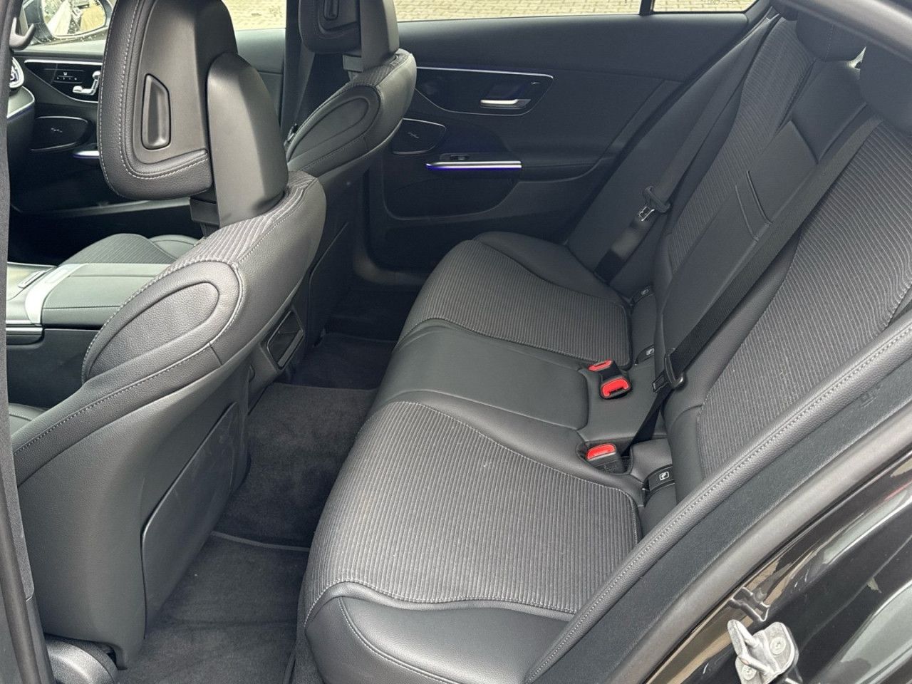 Mercedes-Benz C-Klasse – Bild 15