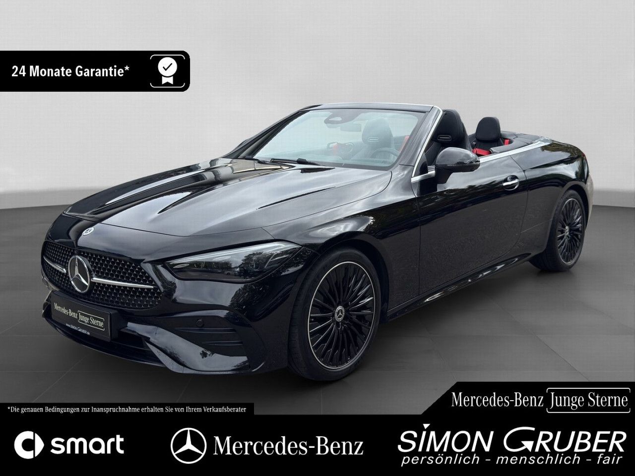 Mercedes-Benz CLE – Bild 9