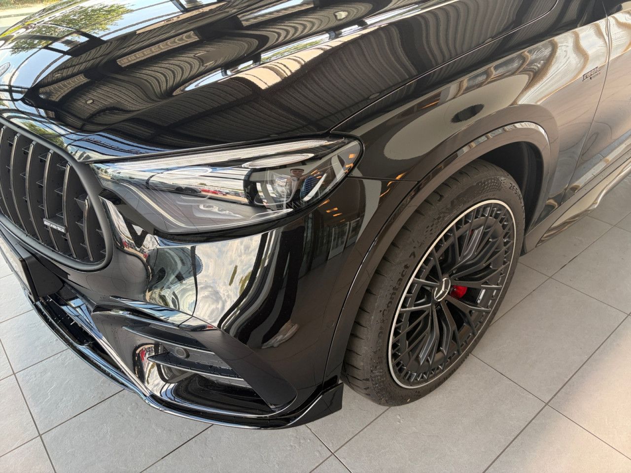 Mercedes-Benz GLC – Bild 6