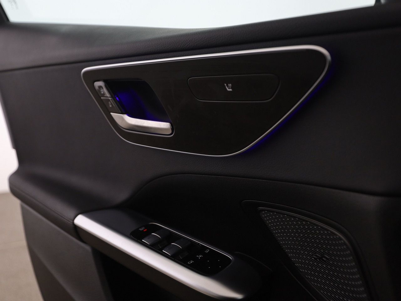 Mercedes-Benz C-Klasse – Bild 17