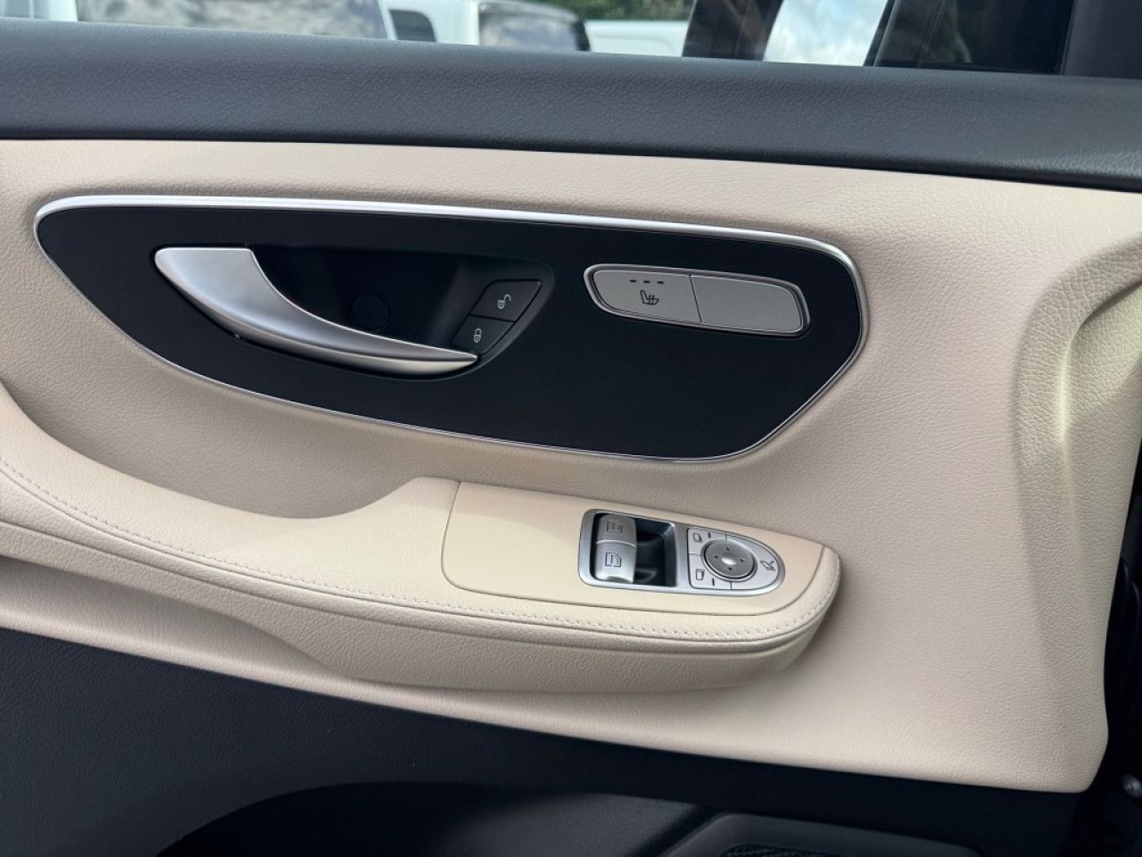 Mercedes-Benz V-Klasse – Bild 21