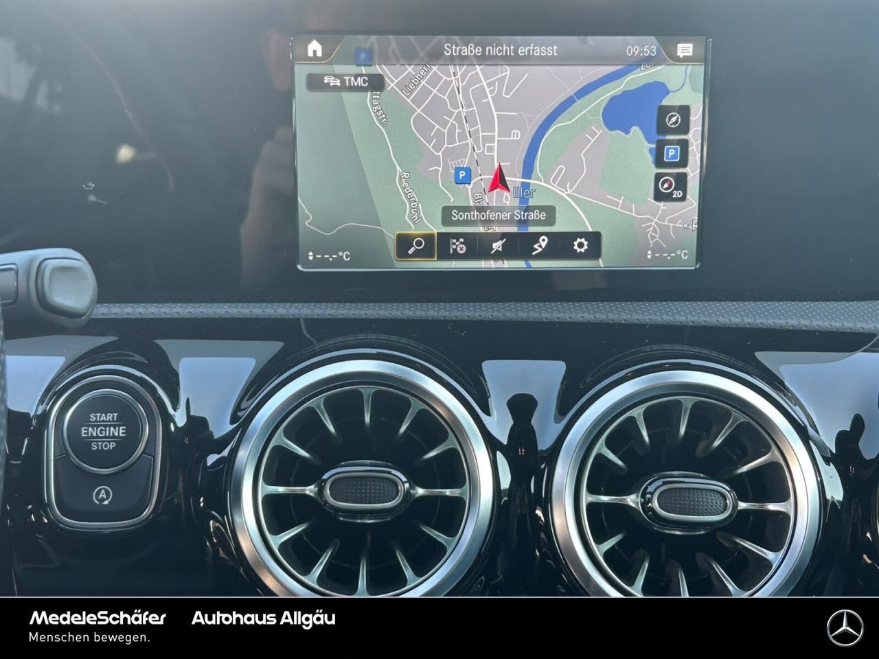 Mercedes-Benz CLA – Bild 18