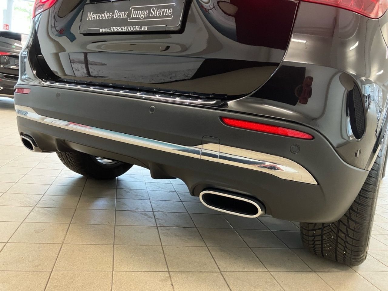 Mercedes-Benz GLA – Bild 19