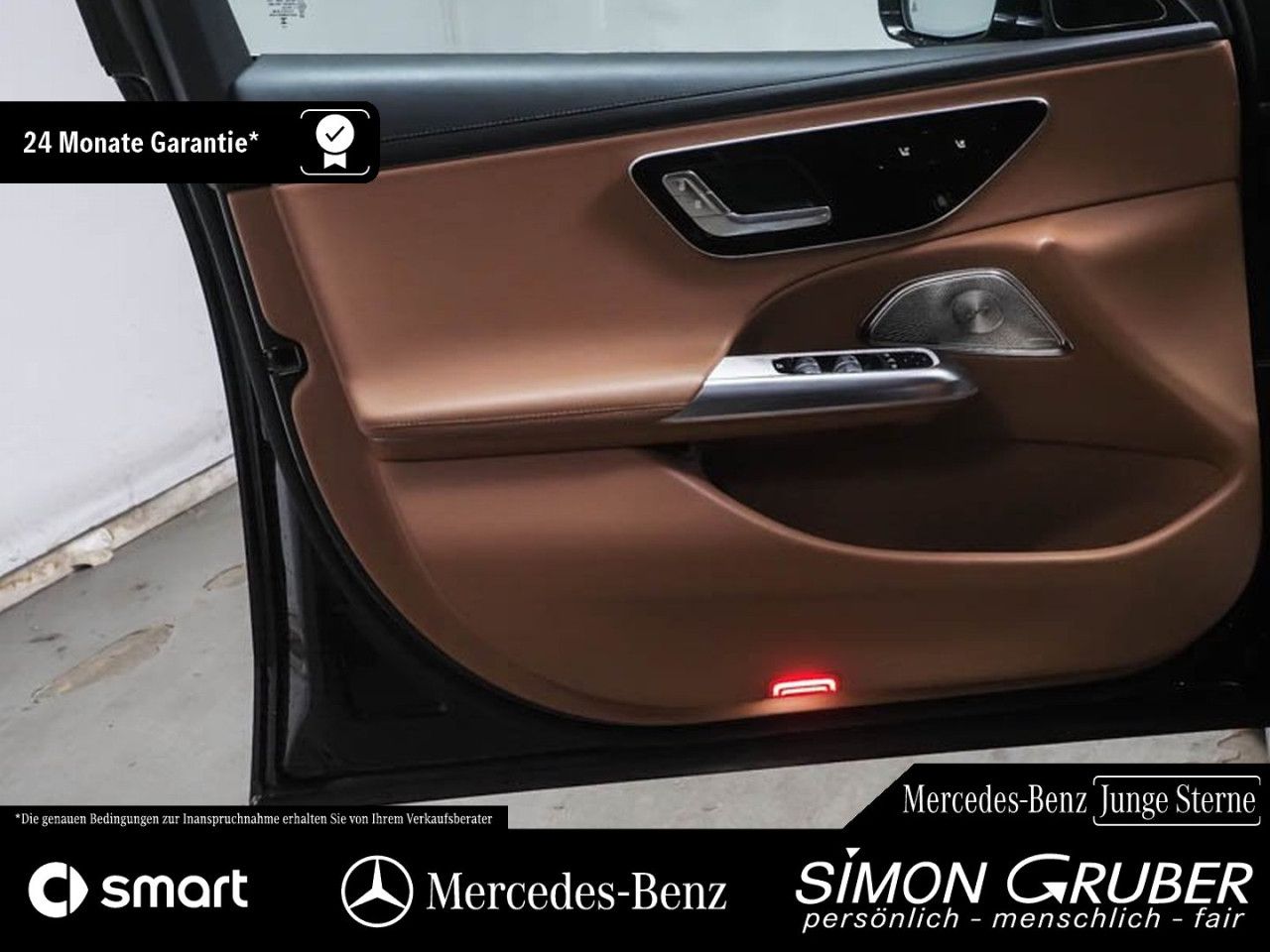 Mercedes-Benz E-Klasse – Bild 9