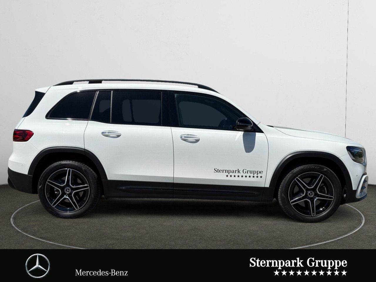 Mercedes-Benz GLB – Bild 6
