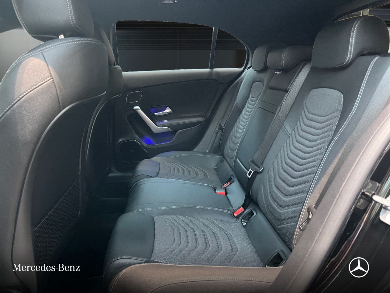 Mercedes-Benz A-Klasse – Bild 15