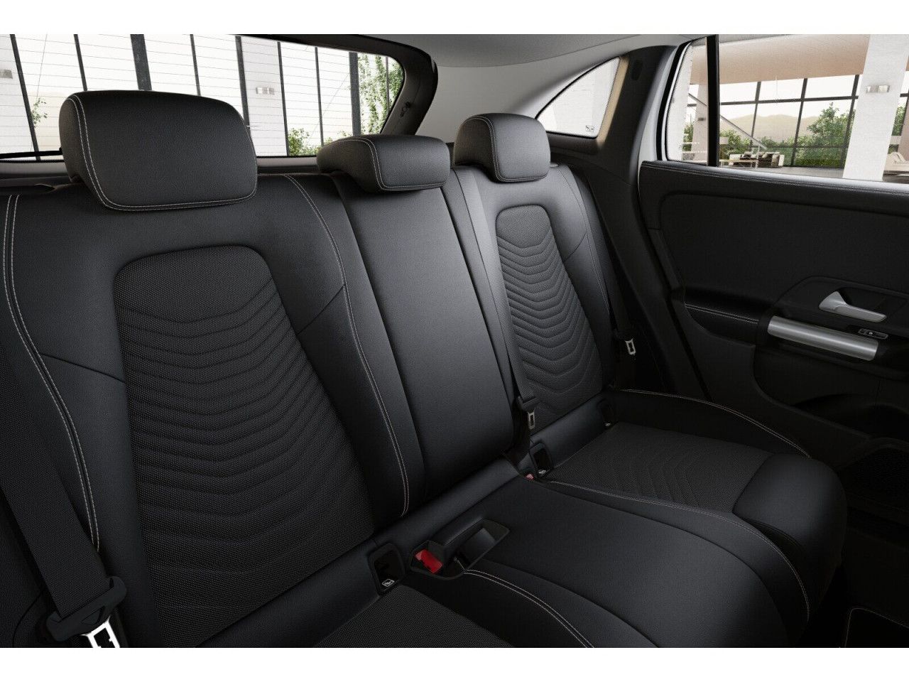 Mercedes-Benz GLA – Bild 13