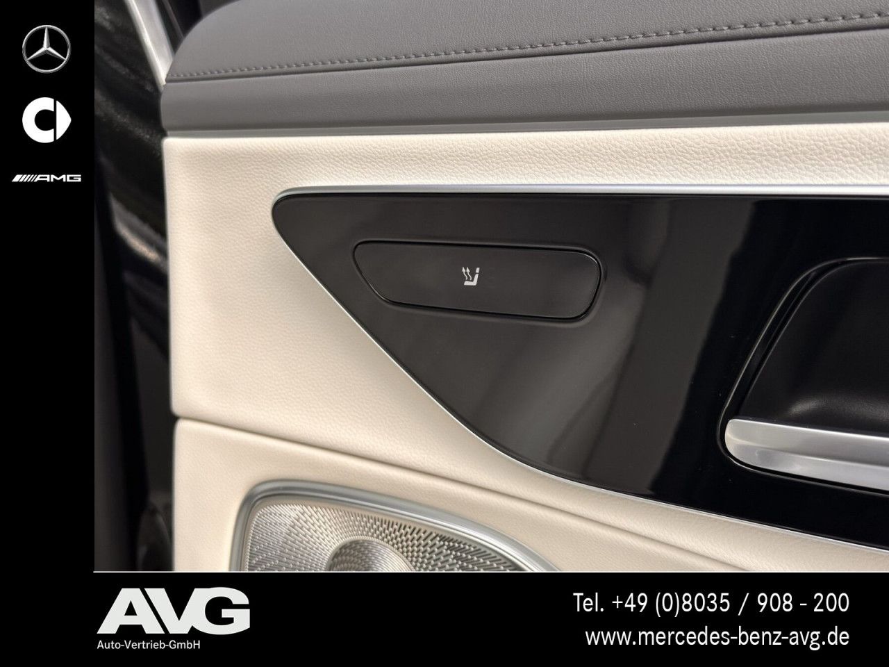 Mercedes-Benz E-Klasse – Bild 16