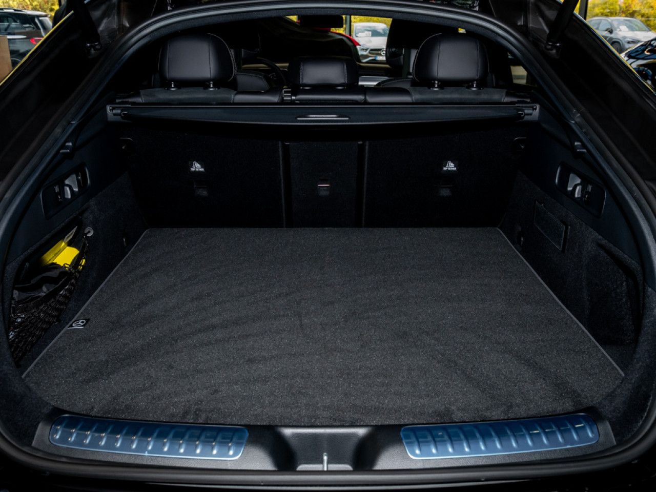 Mercedes-Benz GLC – Bild 14