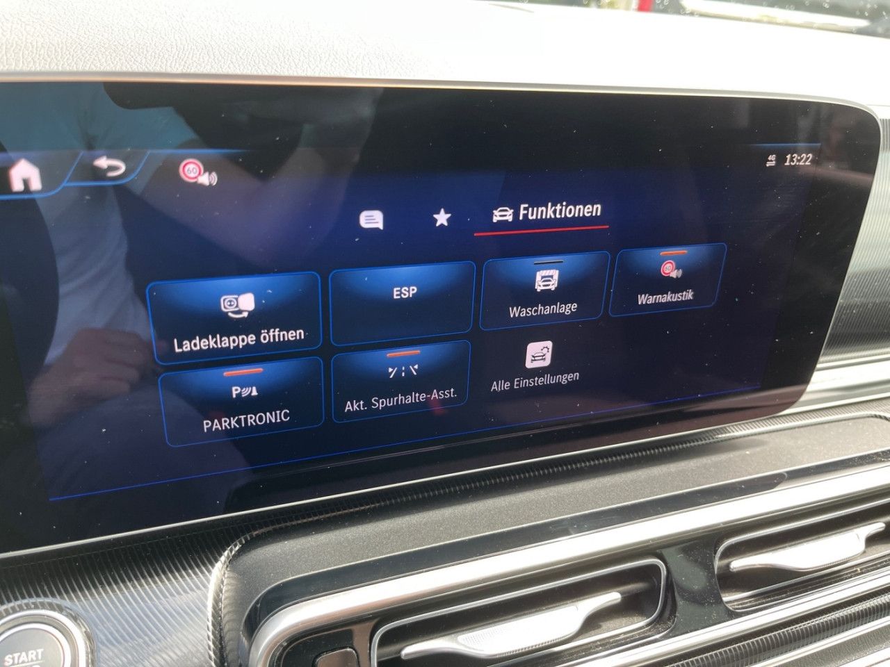 Mercedes-Benz EQV – Bild 22