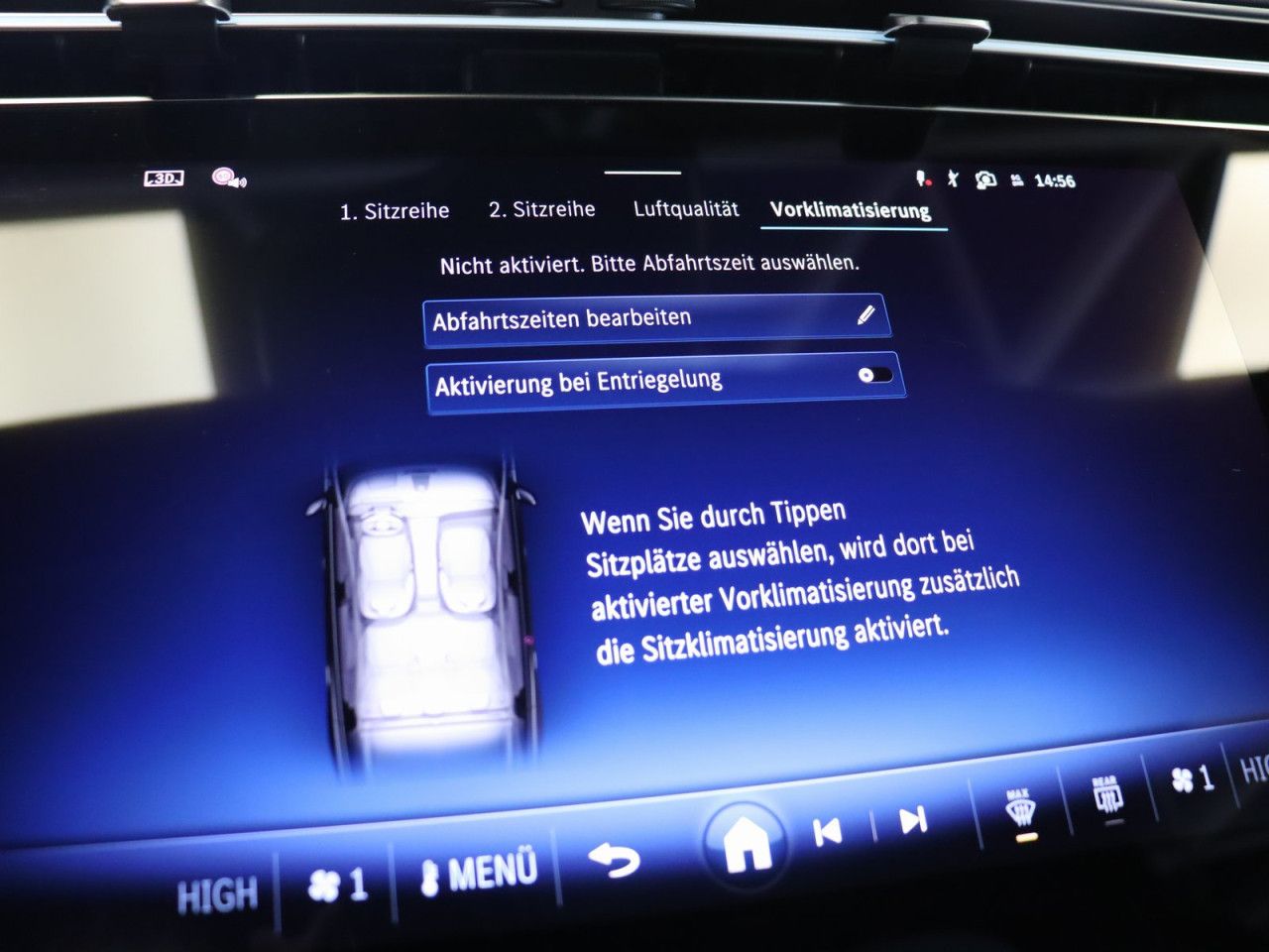 Mercedes-Benz E-Klasse – Bild 23