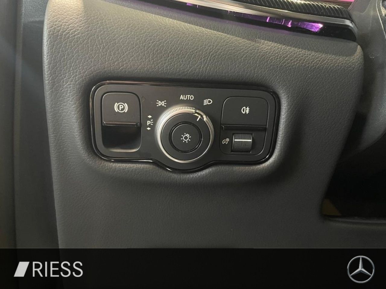 Mercedes-Benz V-Klasse – Bild 10