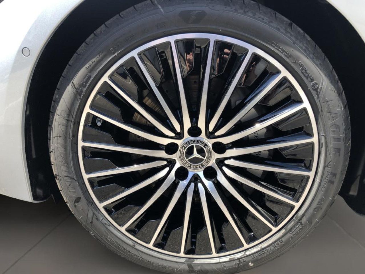Mercedes-Benz CLE – Bild 8
