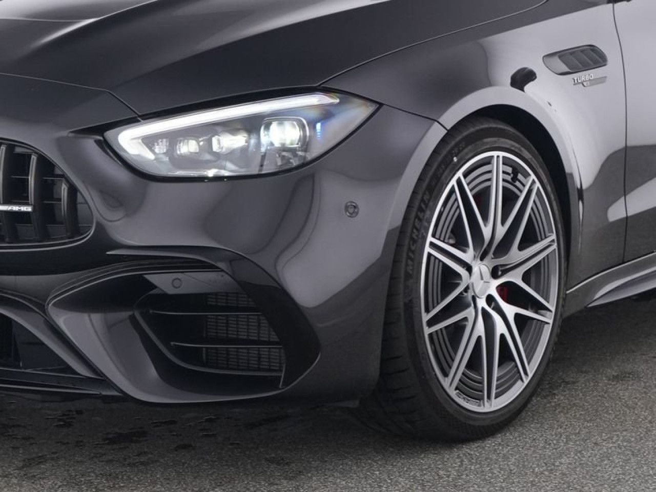 Mercedes-Benz C-Klasse – Bild 3
