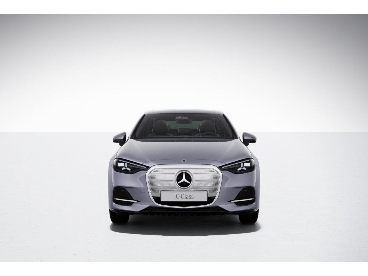 Mercedes-Benz C-Klasse – Bild 2