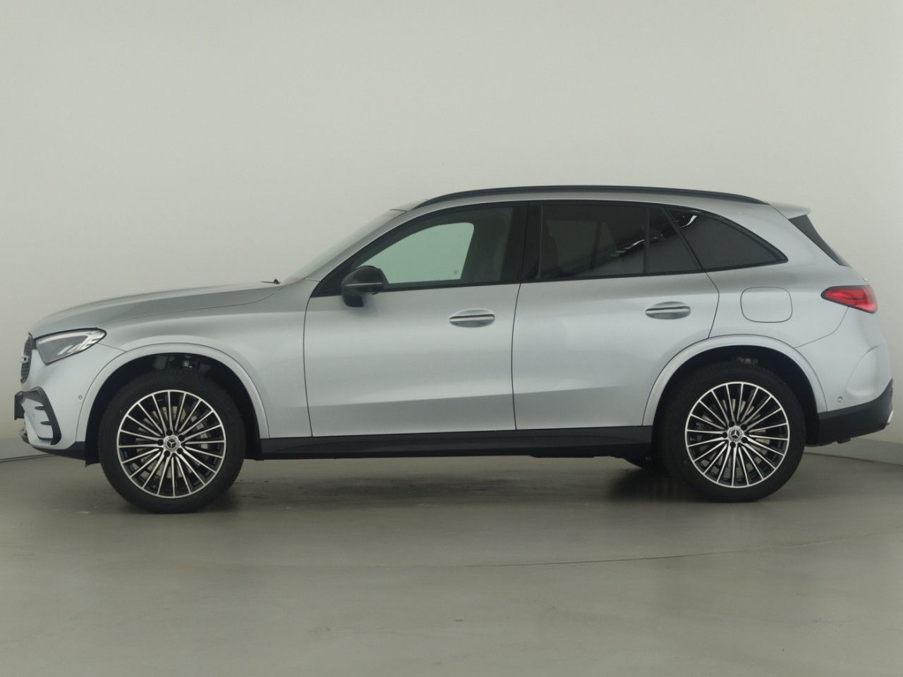 Mercedes-Benz GLC – Bild 7