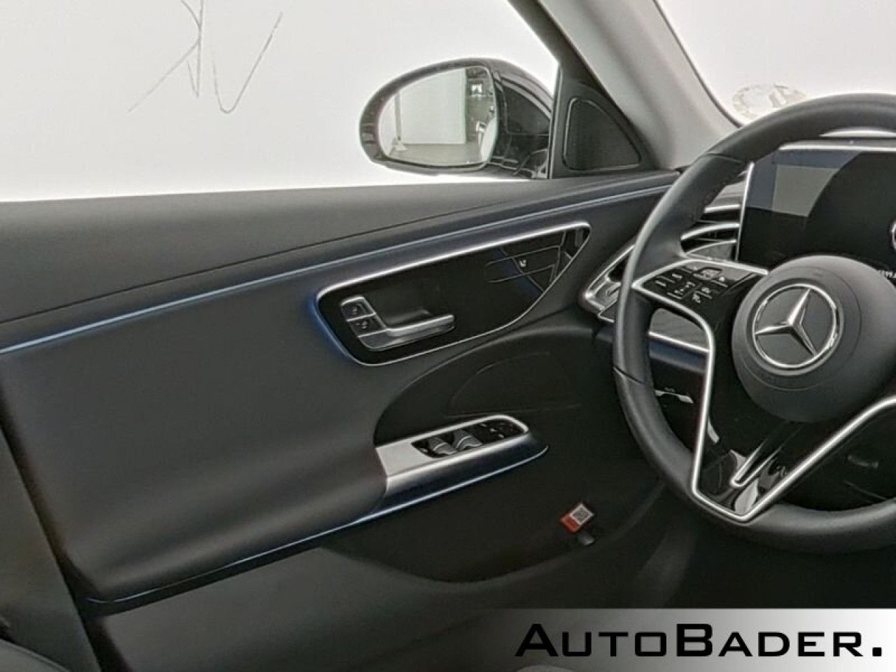 Mercedes-Benz E-Klasse – Bild 9