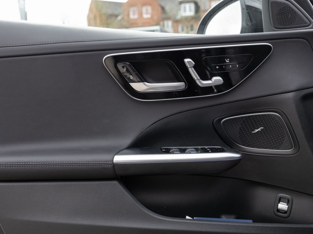 Mercedes-Benz C-Klasse – Bild 19