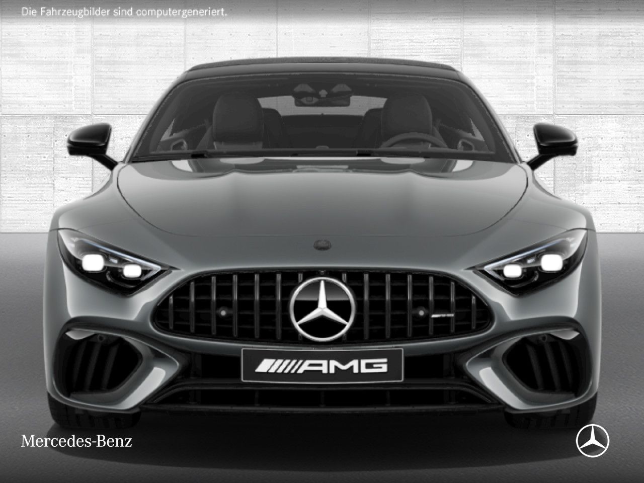 Mercedes-Benz SL – Bild 5