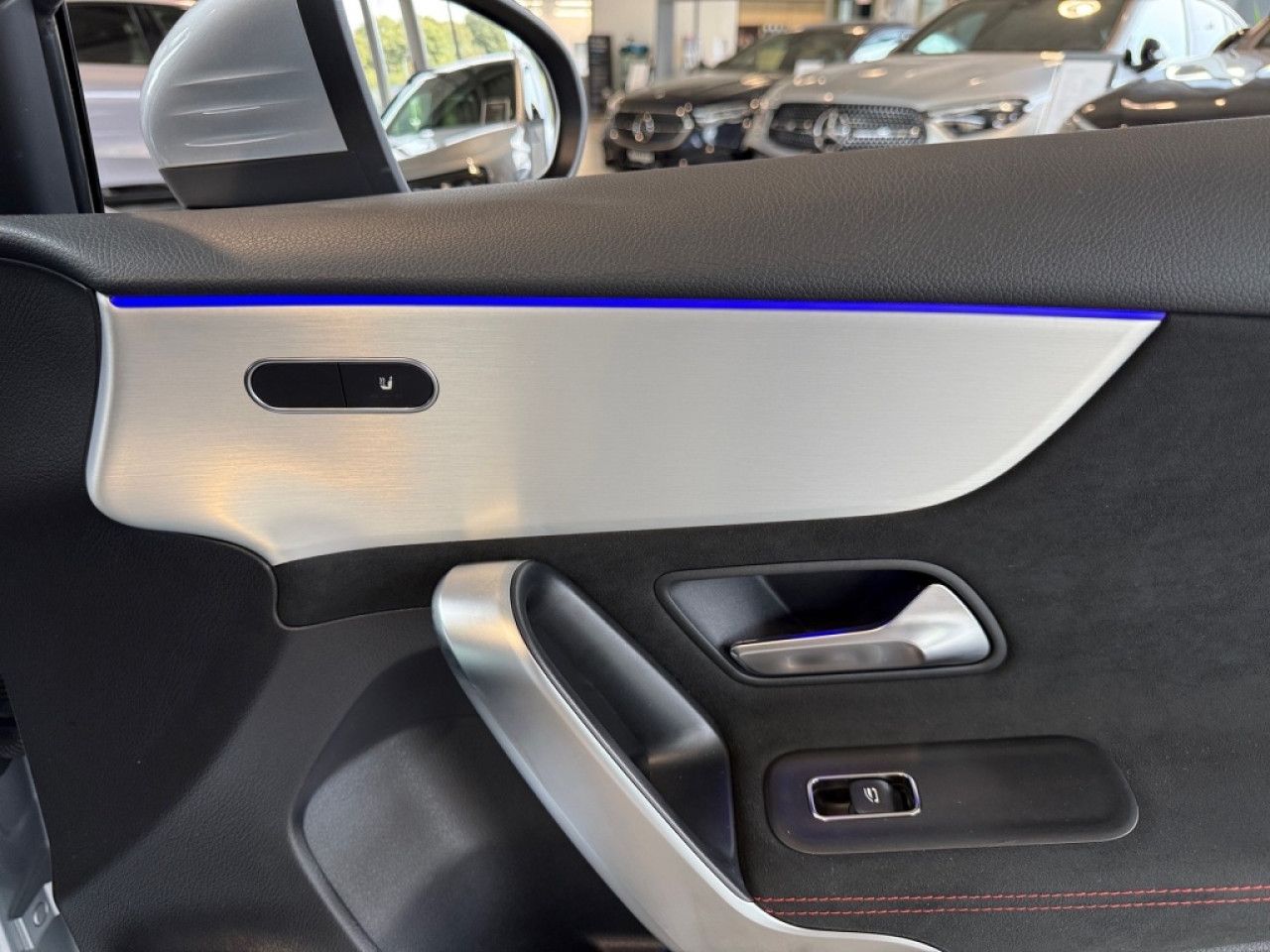 Mercedes-Benz A-Klasse – Bild 18