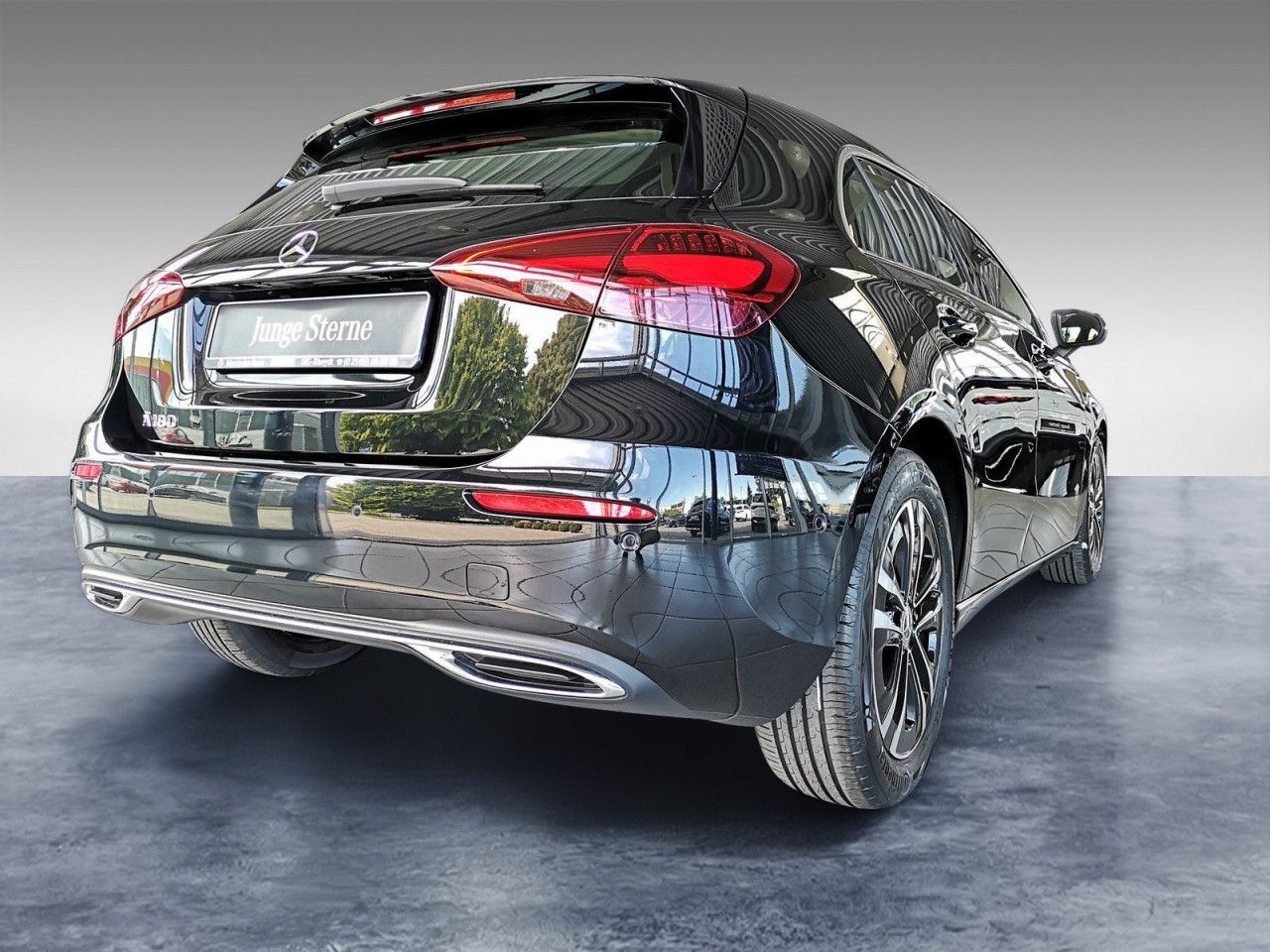 Mercedes-Benz A-Klasse – Bild 4