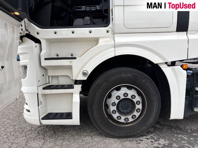 MAN TGX 18.510 4x2 BL SA 14