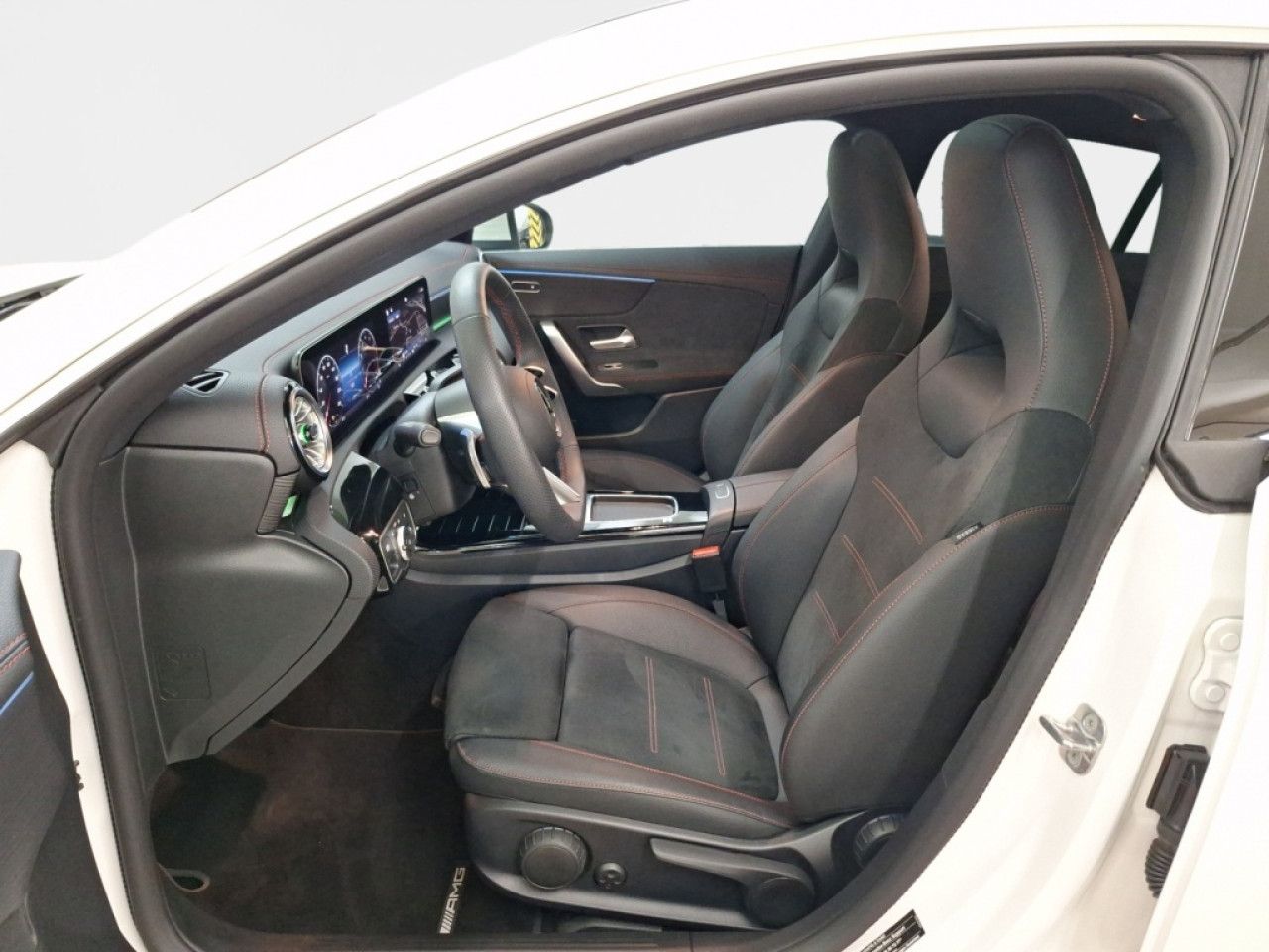 Mercedes-Benz CLA – Bild 10