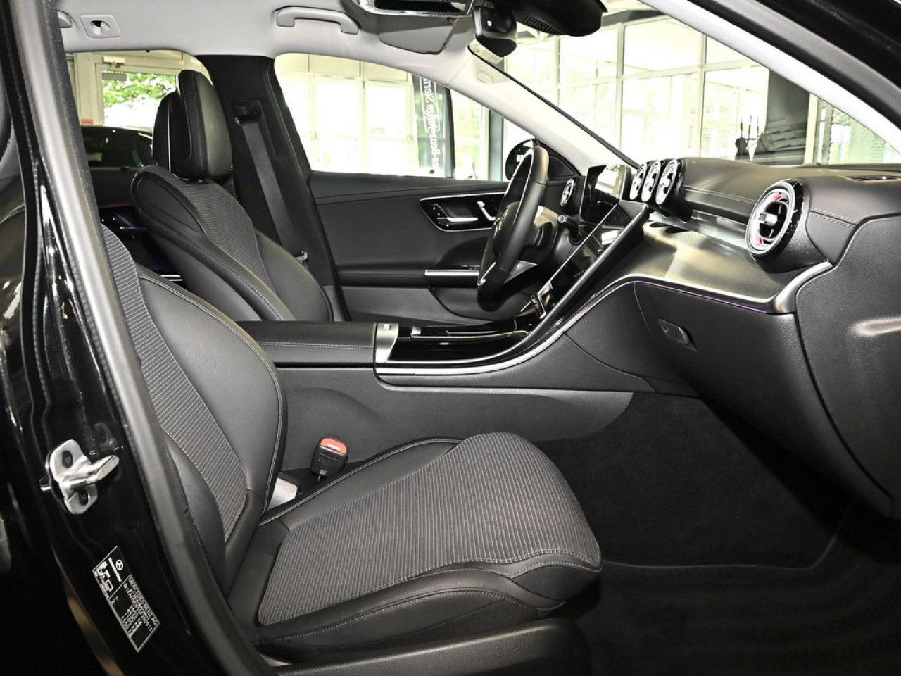Mercedes-Benz C-Klasse – Bild 7