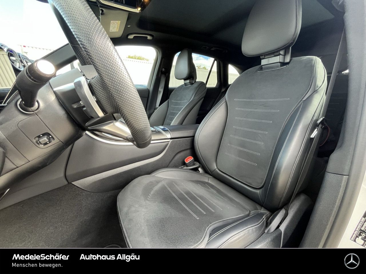 Mercedes-Benz GLC – Bild 9