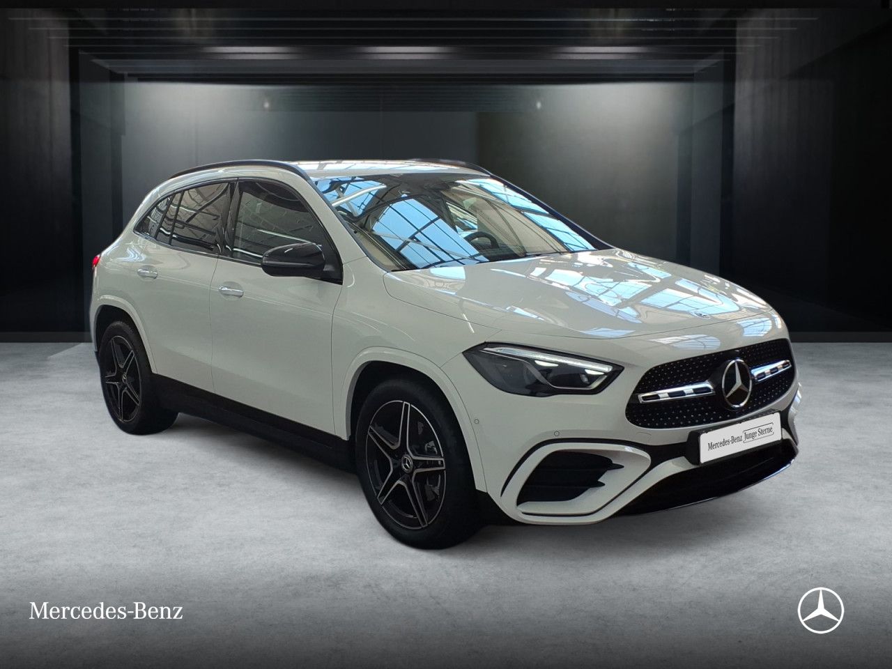 Mercedes-Benz GLA – Bild 3