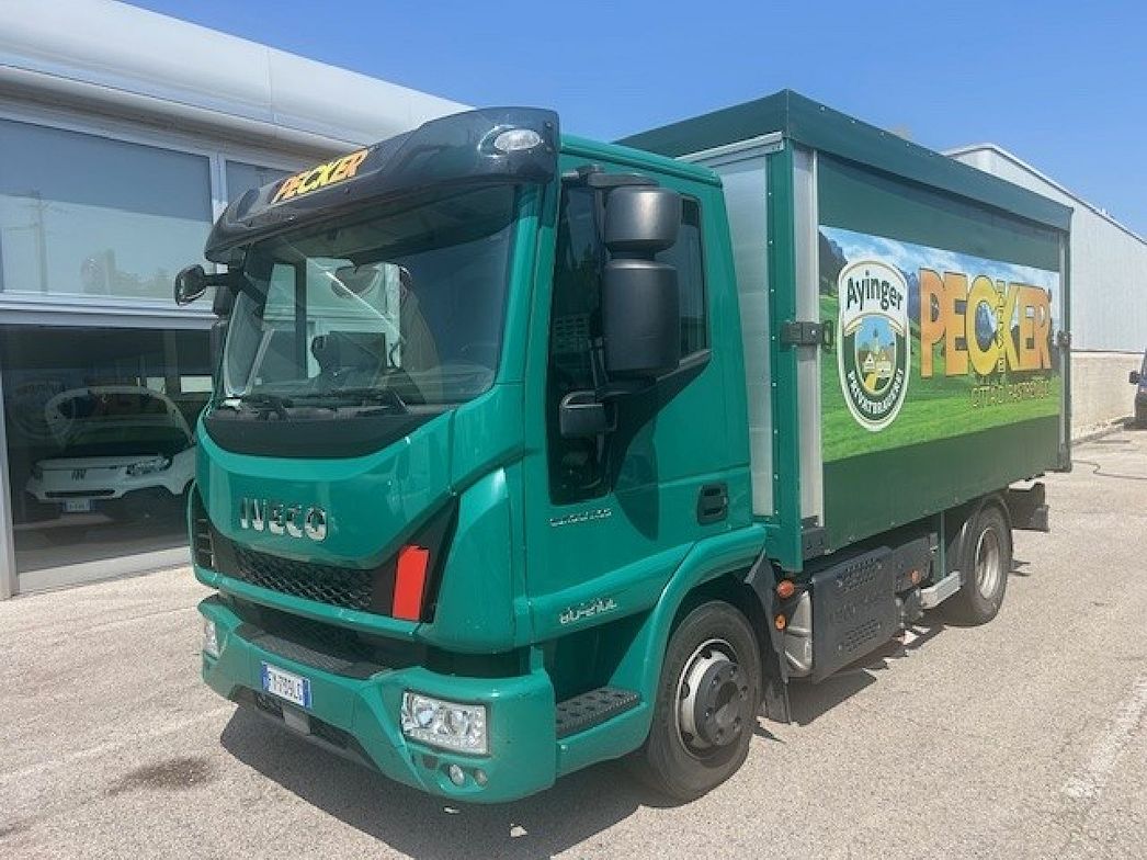 IVECO | 75E21