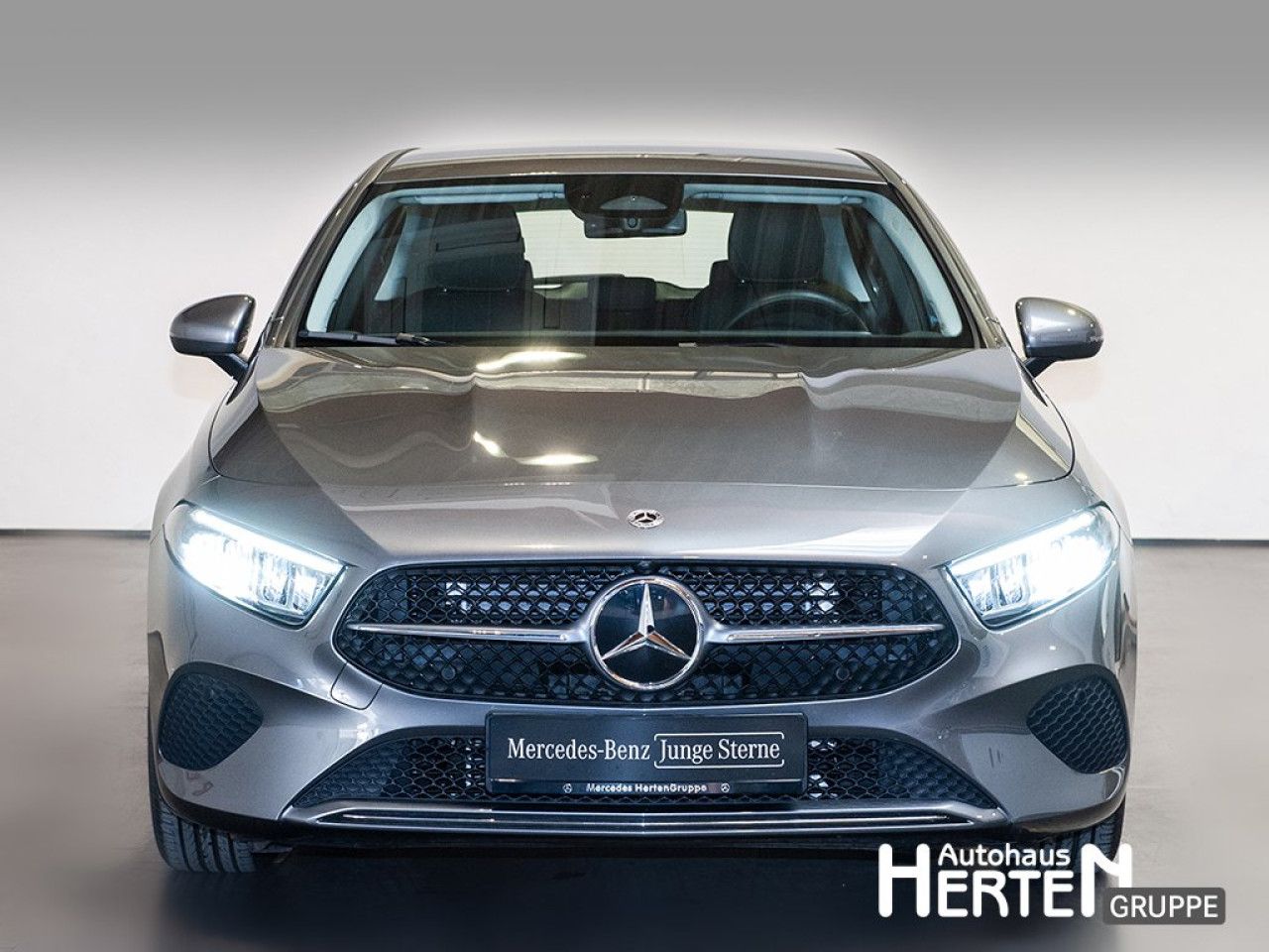 Mercedes-Benz A-Klasse – Bild 6