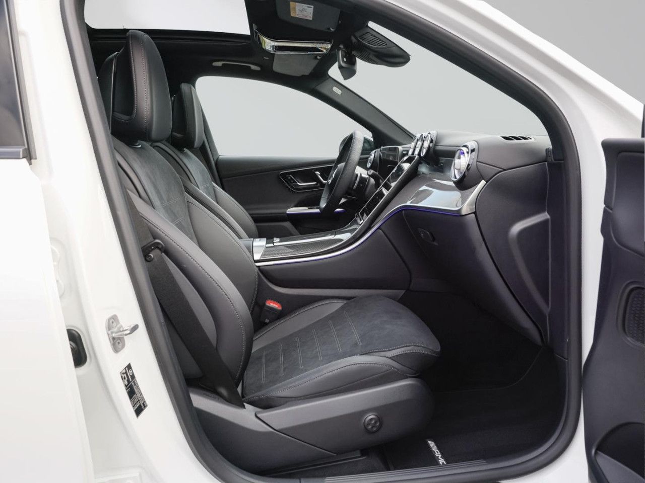 Mercedes-Benz GLC – Bild 2