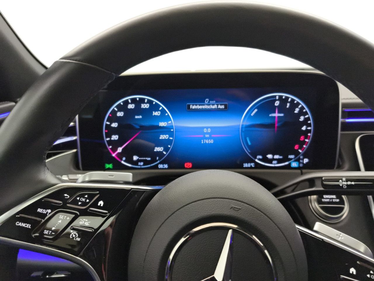 Mercedes-Benz E-Klasse – Bild 17