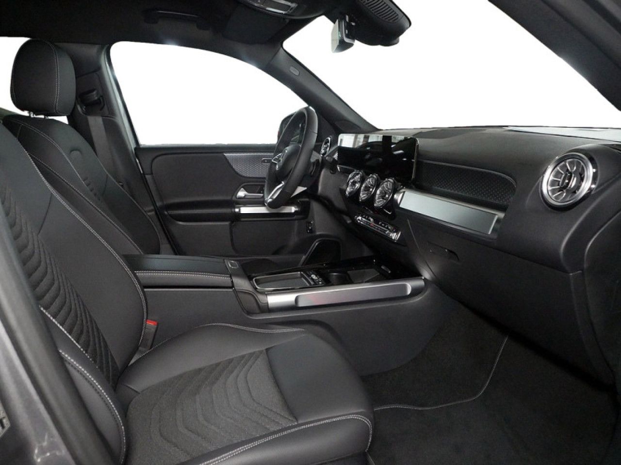 Mercedes-Benz GLB – Bild 5