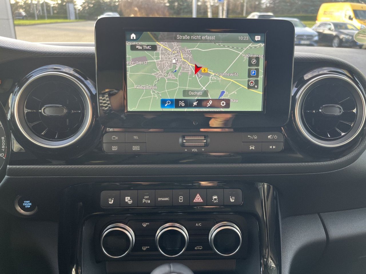 Mercedes-Benz EQT – Bild 17