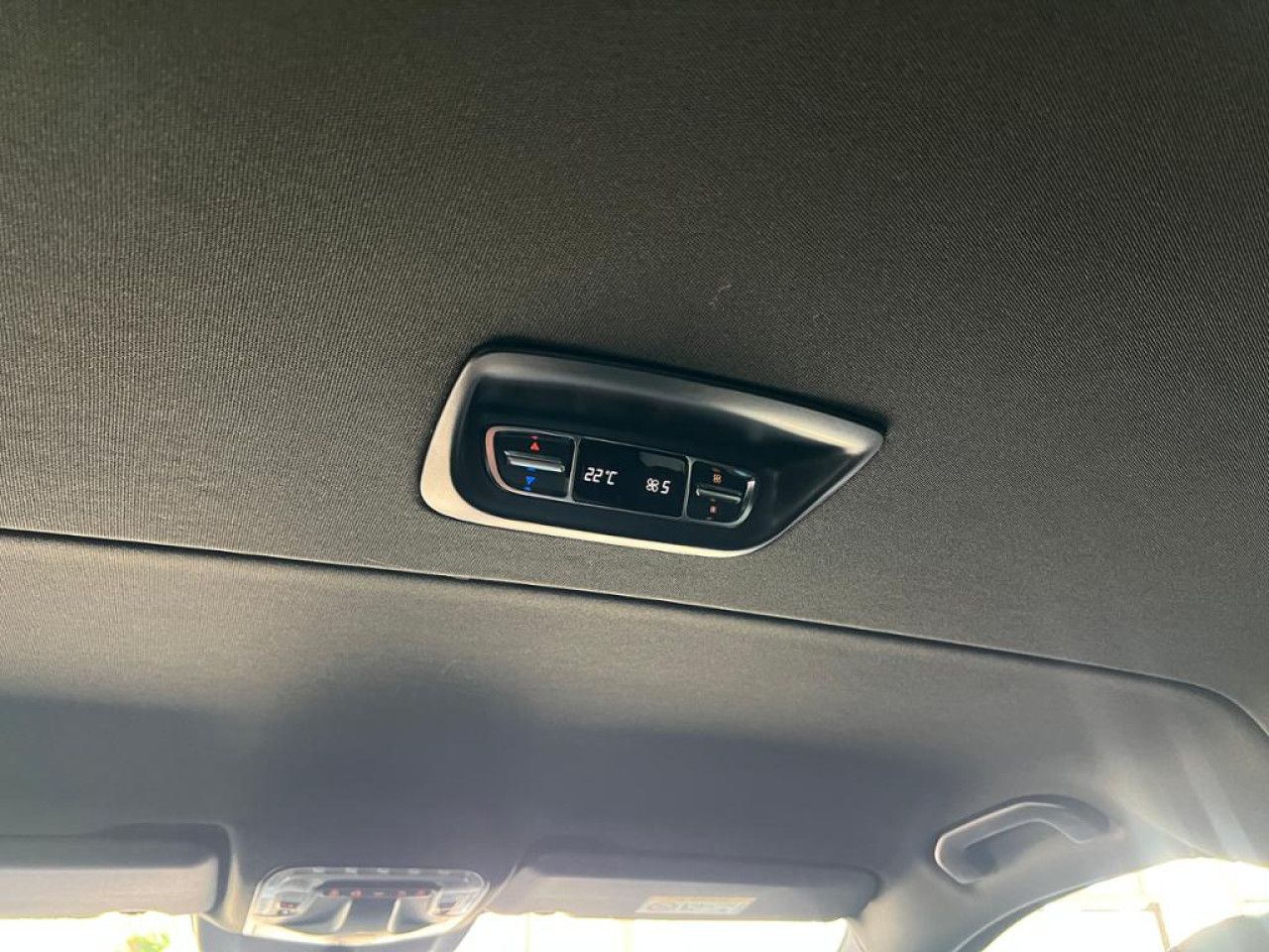 Mercedes-Benz V-Klasse – Bild 29